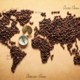 コーヒー豆の産地とその特徴を解説！世界のコーヒー豆に出会えるサブスクサービスも紹介します！