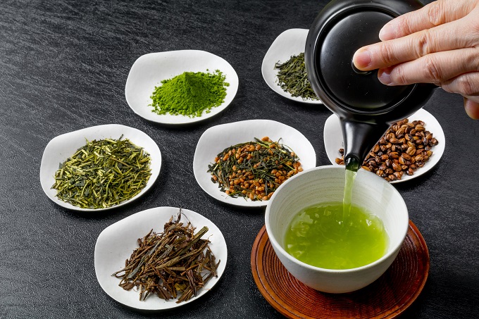 お茶の魅力は世界共通、そして無限大！